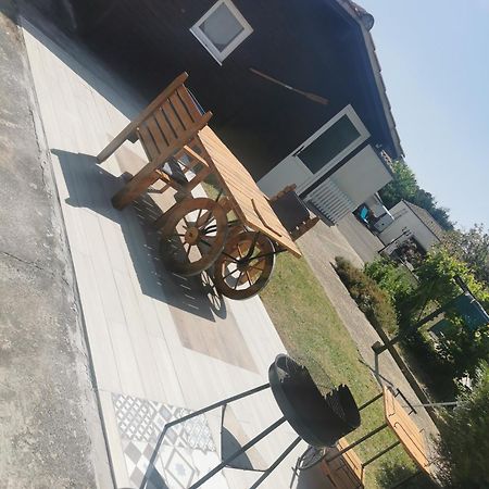 Comme A La Maison La Jonchere 외부 사진