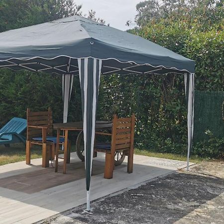 Comme A La Maison La Jonchere 외부 사진