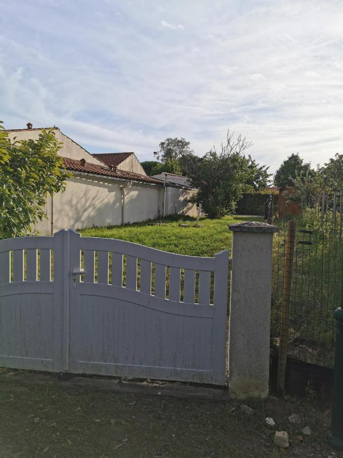 Comme A La Maison La Jonchere 외부 사진
