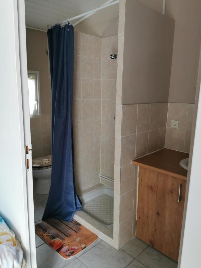 Comme A La Maison La Jonchere 외부 사진
