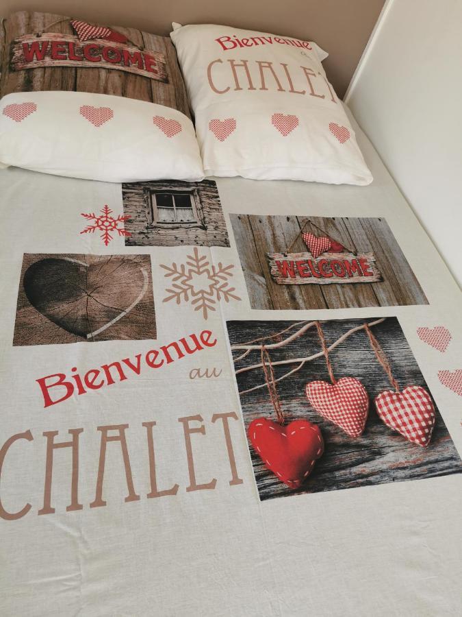 Comme A La Maison La Jonchere 외부 사진